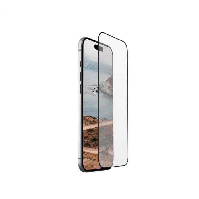 Захисне скло UAG для iPhone 17 Air, Clear