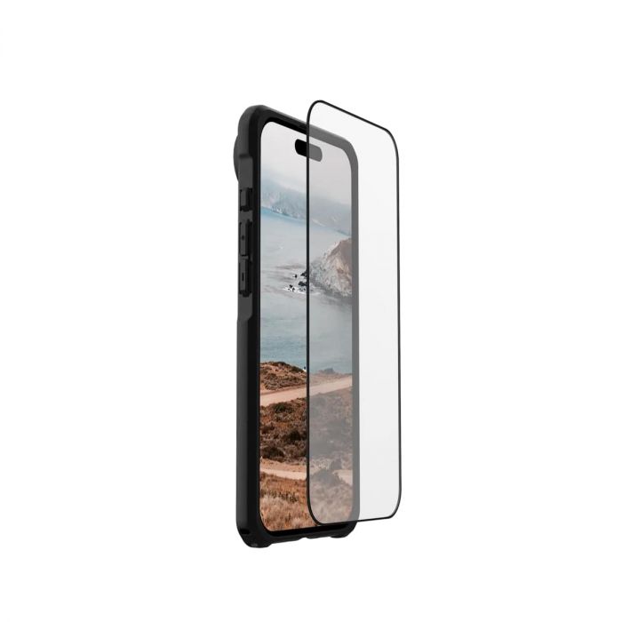 Захисне скло UAG для iPhone 17 Air, Clear