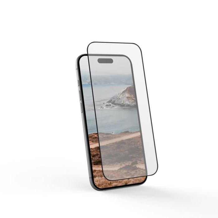 Захисне скло UAG для iPhone 17 Air, Clear