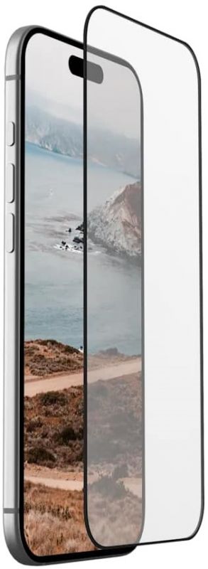 Захисне скло UAG для iPhone 17 Air, Clear