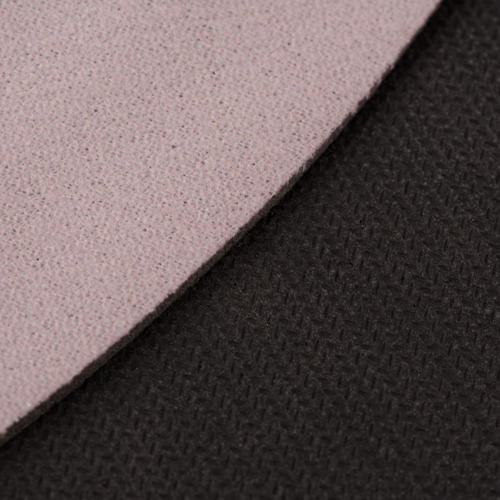 Килимок Ardesto Vigor з нековзною основою 40х60см, поліестер, бежевий