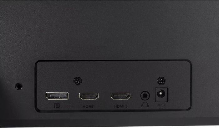 Монітор Asus 23.8" TUF Gaming VG249Q5R 2xHDMI, DP, MM, IPS, 200Hz, 0.3ms, sRGB 99%, AdaptiveSync