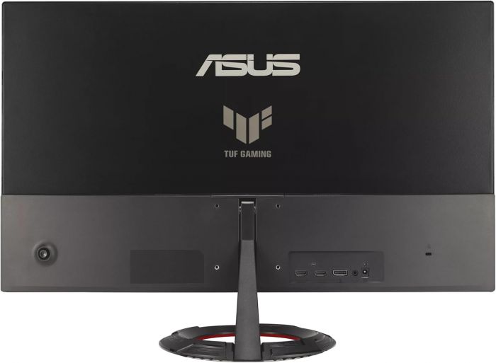 Монітор Asus 23.8" TUF Gaming VG249Q5R 2xHDMI, DP, MM, IPS, 200Hz, 0.3ms, sRGB 99%, AdaptiveSync