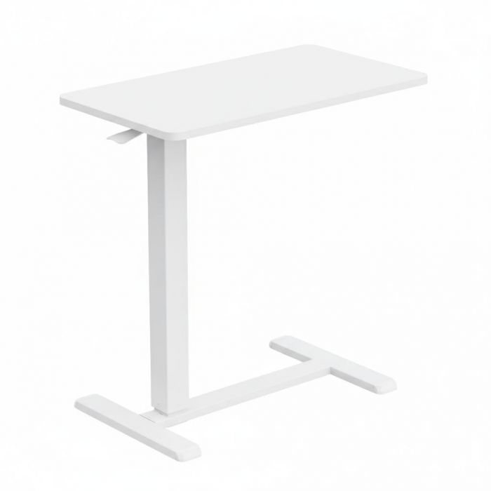 Стіл компактний  2E CE710WW, 710x400мм, регульована висота, білий