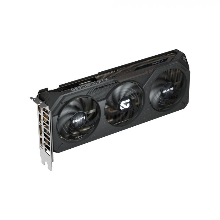 Відеокарта GIGABYTE GeForce RTX 5050 8GB GDDR6 GAMING OC