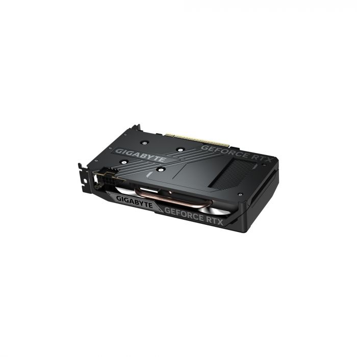 Відеокарта GIGABYTE GeForce RTX 5050 8GB GDDR6 WINDFORCE 2 OC