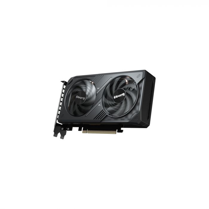 Відеокарта GIGABYTE GeForce RTX 5050 8GB GDDR6 WINDFORCE 2 OC