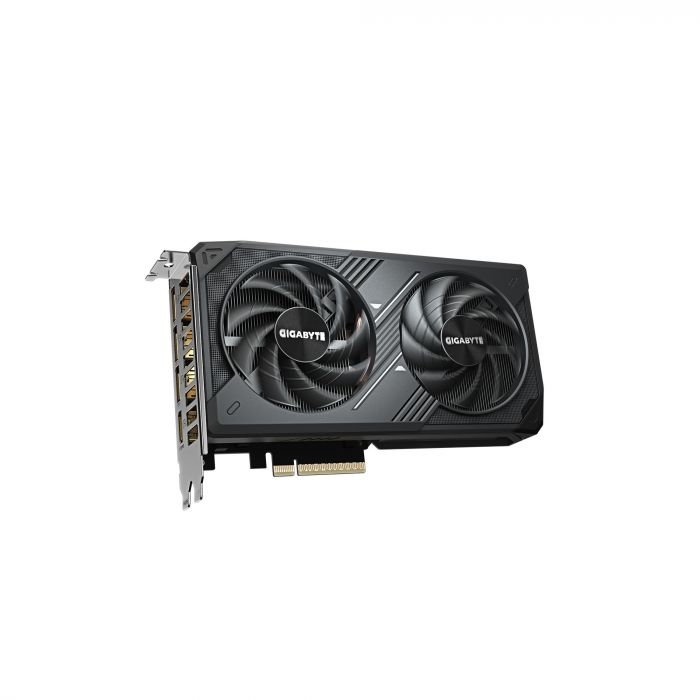 Відеокарта GIGABYTE GeForce RTX 5060 8GB GDDR7 WINDFORCE 2