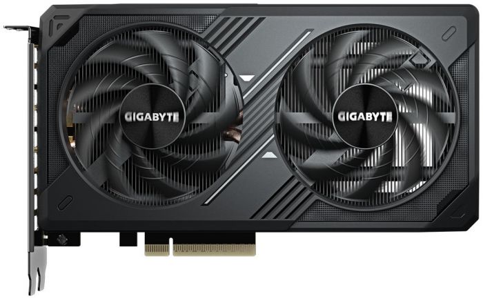 Відеокарта GIGABYTE GeForce RTX 5060 8GB GDDR7 WINDFORCE 2