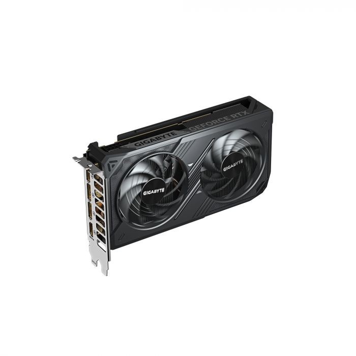 Відеокарта GIGABYTE GeForce RTX 5060 8GB GDDR7 WINDFORCE 2 OC MAX