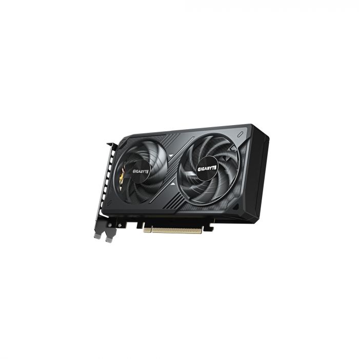 Відеокарта GIGABYTE GeForce RTX 5060 8GB GDDR7 WINDFORCE 2 OC MAX