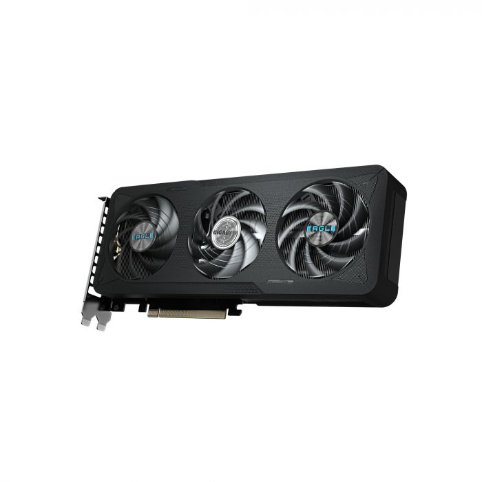 Відеокарта GIGABYTE GeForce RTX 5060 Ti 16GB GDDR7 EAGLE MAX OC