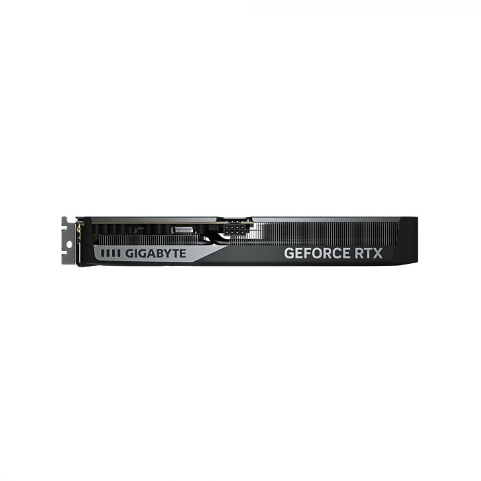 Відеокарта GIGABYTE GeForce RTX 5060 Ti 16GB GDDR7 EAGLE MAX OC