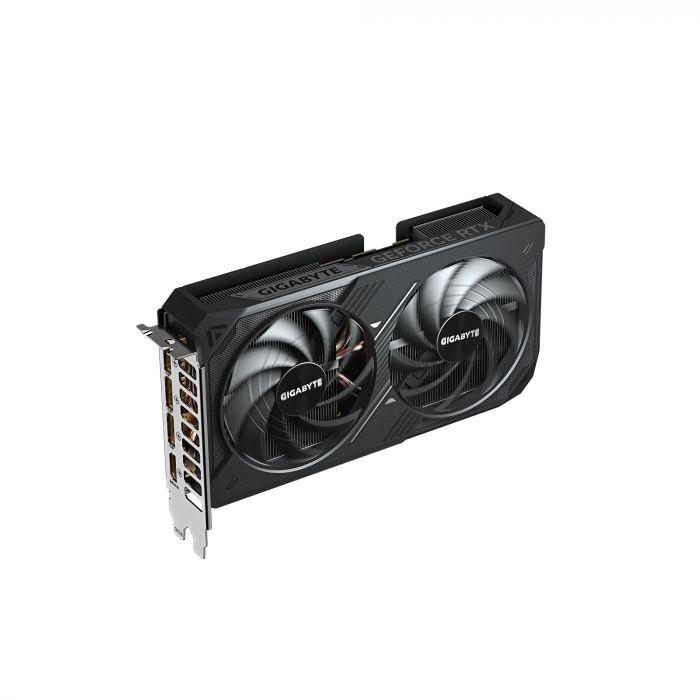 Відеокарта GIGABYTE GeForce RTX 5060 Ti 16GB GDDR7 WINDFORCE OC MAX