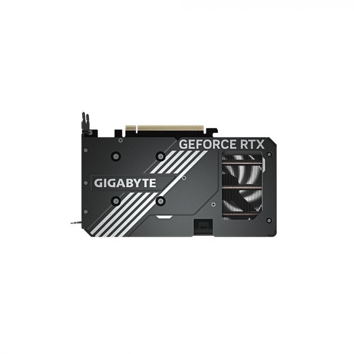 Відеокарта GIGABYTE GeForce RTX 5060 Ti 16GB GDDR7 WINDFORCE OC MAX