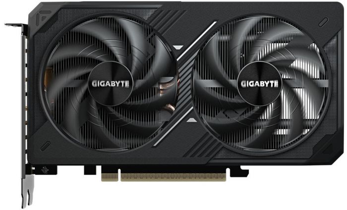 Відеокарта GIGABYTE GeForce RTX 5060 Ti 16GB GDDR7 WINDFORCE OC MAX