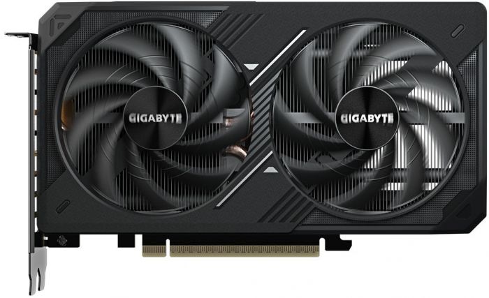 Відеокарта GIGABYTE GeForce RTX 5060 Ti 8GB GDDR7 WINDFORCE OC MAX