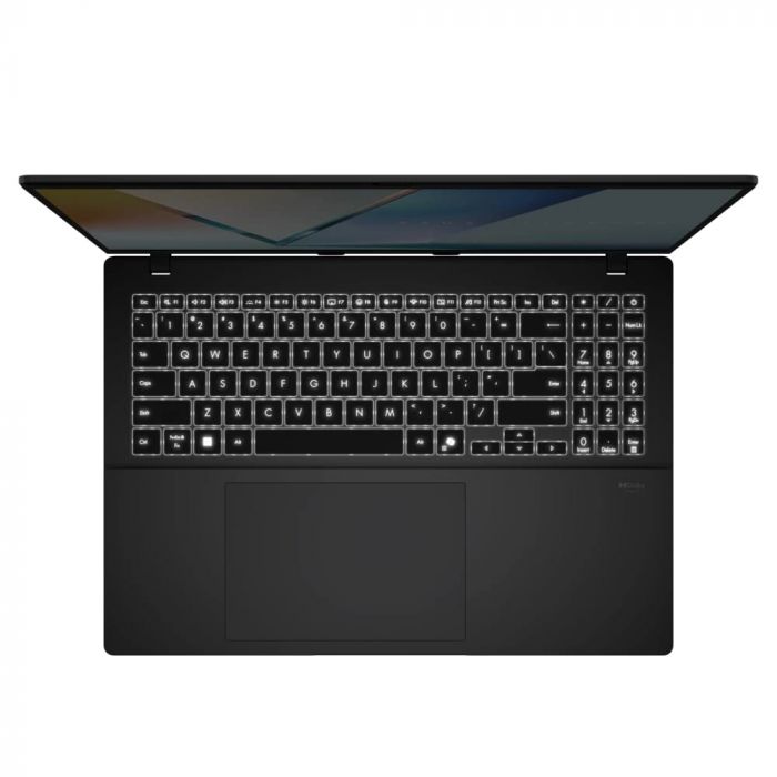 Ноутбук ASUS Vivobook S 16 M3607HA-RP009 16" WUXGA IPS, AMD R7-260, 16GB, F512GB, UMA, NoOS, Сірий