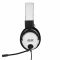 Гарнітура ігрова 2E GAMING HG310 V2, mini-jack, 1.5м, білий