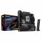 Материнська плата GIGABYTE B850M AORUS ELITE WIFI6E sAM5 B850 4xDDR5 M.2 HDMI DP Wi-Fi BT mATX