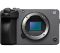 Цифрова відеокамера професійна Sony FX30 Body