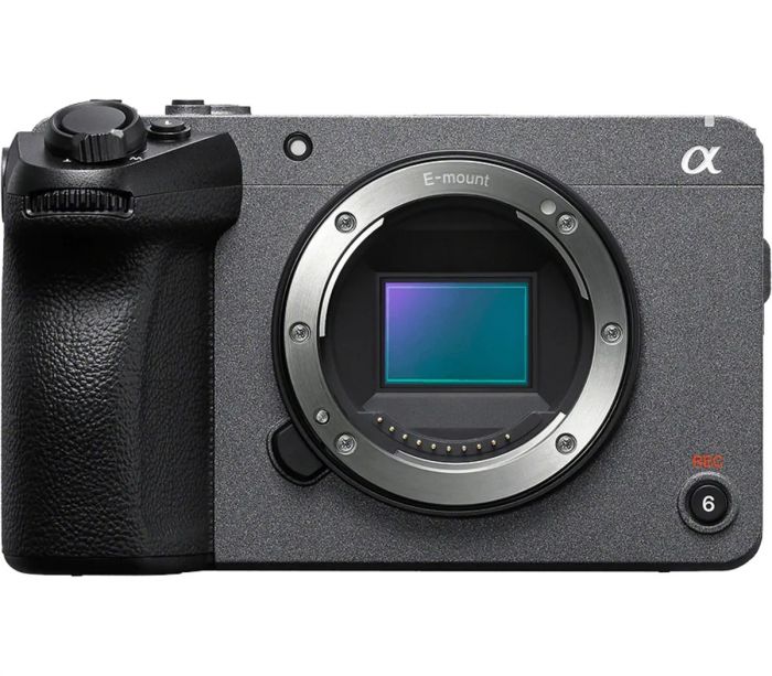 Цифрова відеокамера професійна Sony FX30 Body
