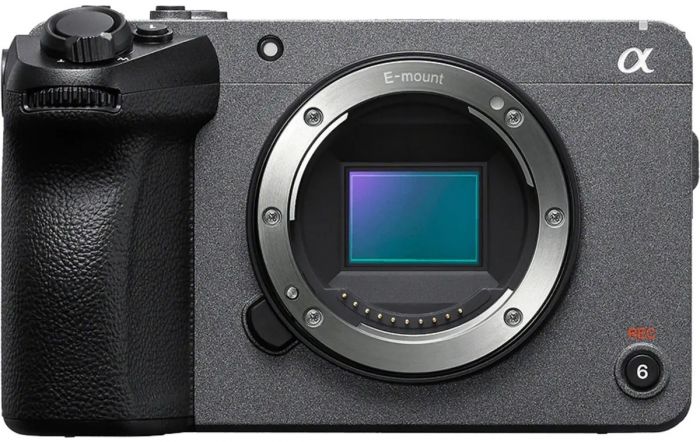 Цифрова відеокамера професійна Sony FX30 Body