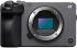 Цифрова відеокамера професійна Sony FX30 Body