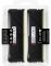 Пам'ять ПК Kingston DDR4 16GB KIT (8GBx2) 3200 FURY Beast RGB
