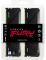 Пам'ять ПК Kingston DDR4 16GB KIT (8GBx2) 3200 FURY Beast RGB