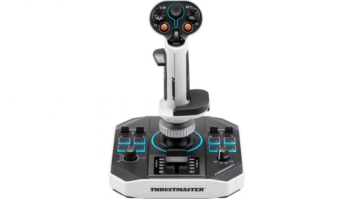 Джойстик Thrustmaster SOL-R 1 FLIGHTSTICK, PC