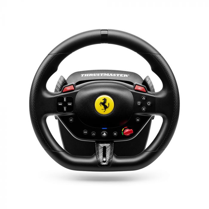 Кермо і педалі Thrustmaster T98-P FERRARI 296 GTB , PC/PS4/PS5