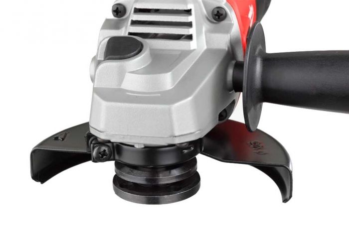 Шліфмашина кутова Milwaukee M18 AG 800-125 E 125мм 800В 11500об/хв 2.0кг