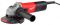 Шліфмашина кутова Milwaukee M18 AG 800-125 E 125мм 800В 11500об/хв 2.0кг