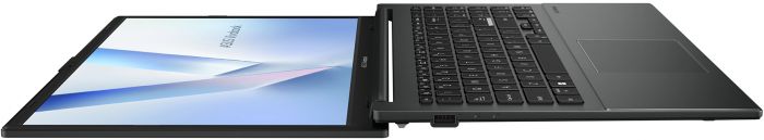 Ноутбук ASUS Vivobook Go 15 E1504FA-BQ052 15.6" FHD IPS, AMD R3-7320U, 8GB, F512GB, UMA, NoOS, Чорний