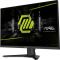 Монітор MSI 27" MAG 274QF-X24 2xHDMI, DP, Audio, IPS, 2560x1440, 240Hz, 0.5ms, sRGB 130%, FreeSync, HDR400