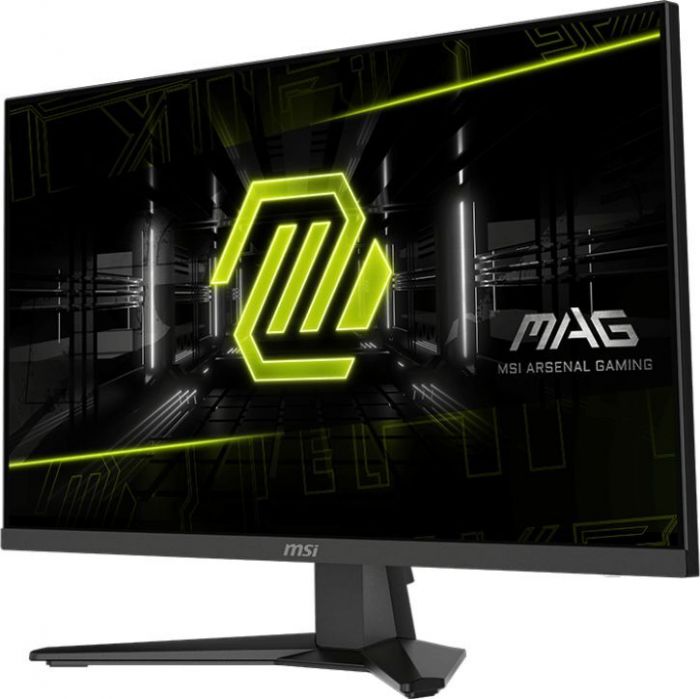 Монітор MSI 27" MAG 274QF-X24 2xHDMI, DP, Audio, IPS, 2560x1440, 240Hz, 0.5ms, sRGB 130%, FreeSync, HDR400