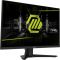 Монітор MSI 27" MAG 274QF-X24 2xHDMI, DP, Audio, IPS, 2560x1440, 240Hz, 0.5ms, sRGB 130%, FreeSync, HDR400