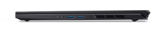 Ноутбук Acer Nitro V 16S ANV16S-71 16" WUXGA IPS, Intel 5-210H, 32GB, F1TB, NVD5060-8, Lin, чорний