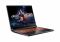 Ноутбук Acer Nitro V 16 ANV16-72 16" WUXGA IPS, Intel 7-240H, 32GB, F1TB, NVD5070-8, Lin, чорний