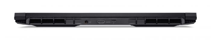 Ноутбук Acer Nitro V 16 ANV16-72 16" WUXGA IPS, Intel 7-240H, 32GB, F1TB, NVD5060-8, Lin, чорний