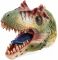 Іграшка-рукавичка Same Toy Алозавр зелений