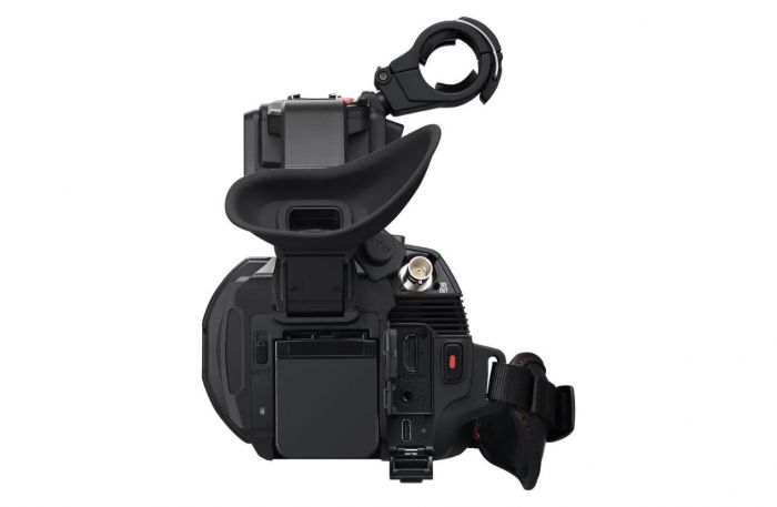 Цифр. відеокамера 4K Flash Panasonic AG-CX18