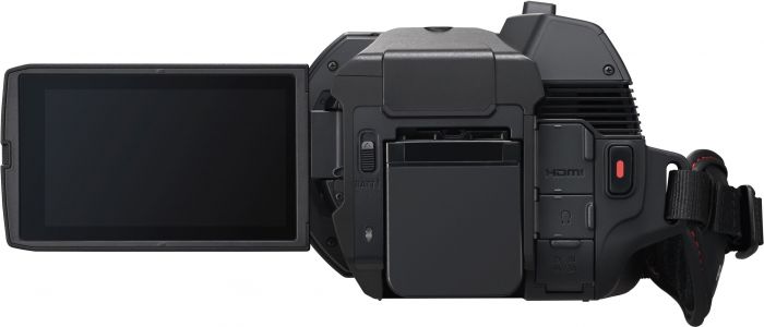 Цифр. відеокамера 4K Flash Panasonic HC-X1200