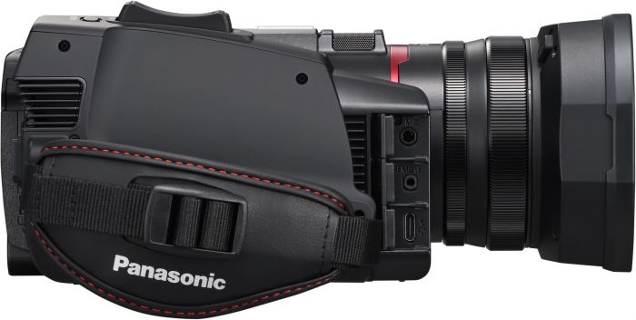 Цифр. відеокамера 4K Flash Panasonic HC-X1200