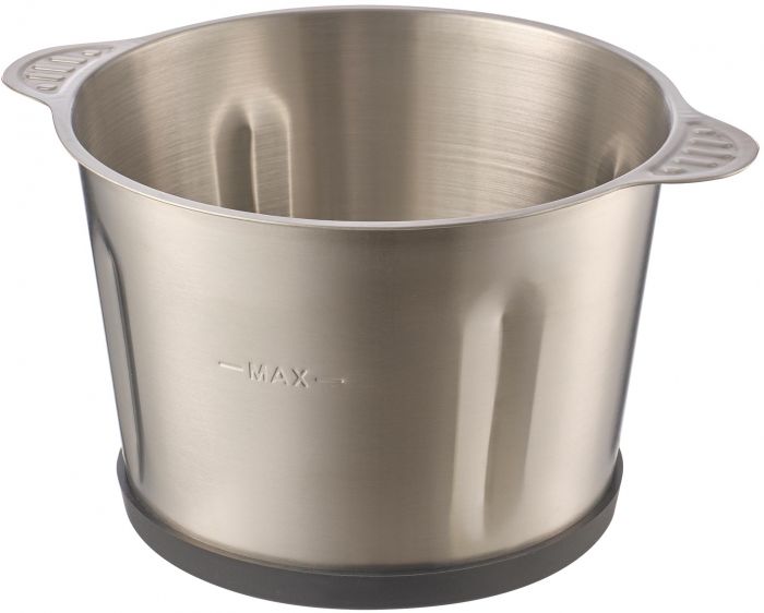 Подрібнювач Sencor, 900 Вт, 9 лез, чаша-3 л., нерж.сталь