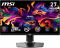 Монітор MSI 26.5" MAG 271QP-QD-X24 2xHDMI, DP, Audio, OLED, 2560x1440, 240Hz, 0.03ms, DCI-P3 99%, AdaptiveSync, HAS, HDR400