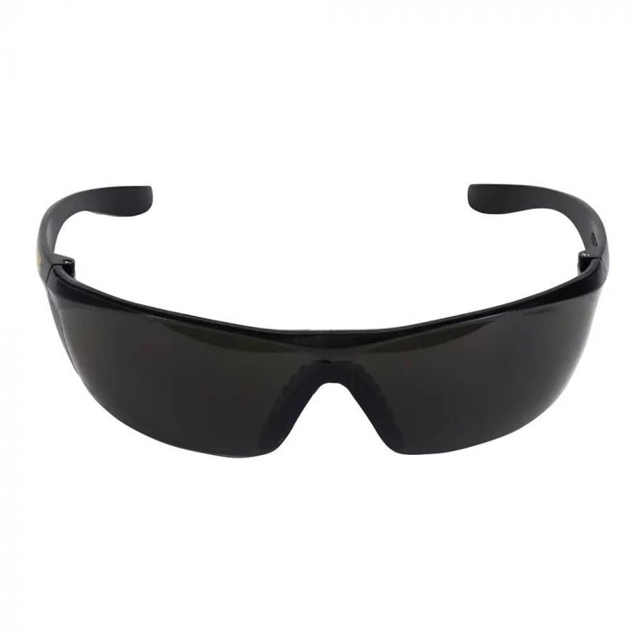 Окуляри захисні DeWalt Structure лінзи-затемнені полікарбонат