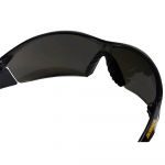 Окуляри захисні DeWalt Structure лінзи-затемнені полікарбонат