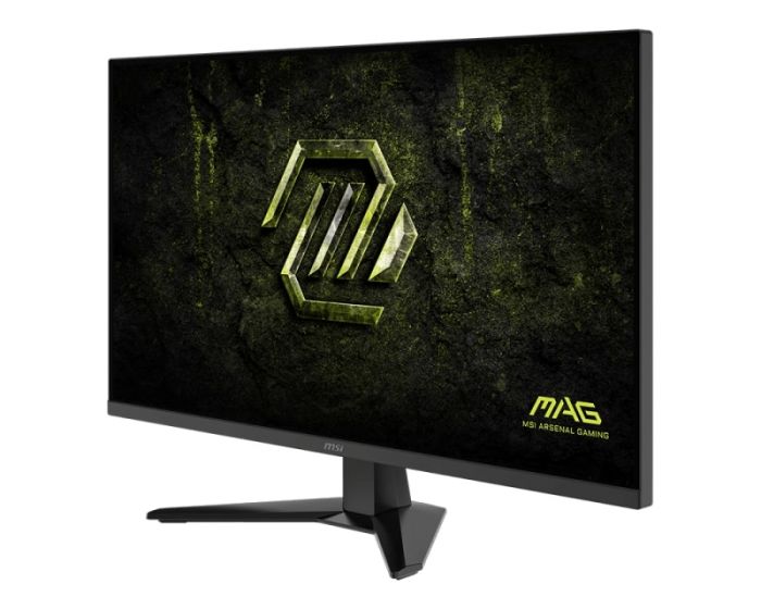 Монітор MSI 31.5" MAG 325QF-E18V 2xHDMI, DP, Audio, VA, 2560x1440, 180Hz, 0.5ms, sRGB 109%, AdaptiveSync